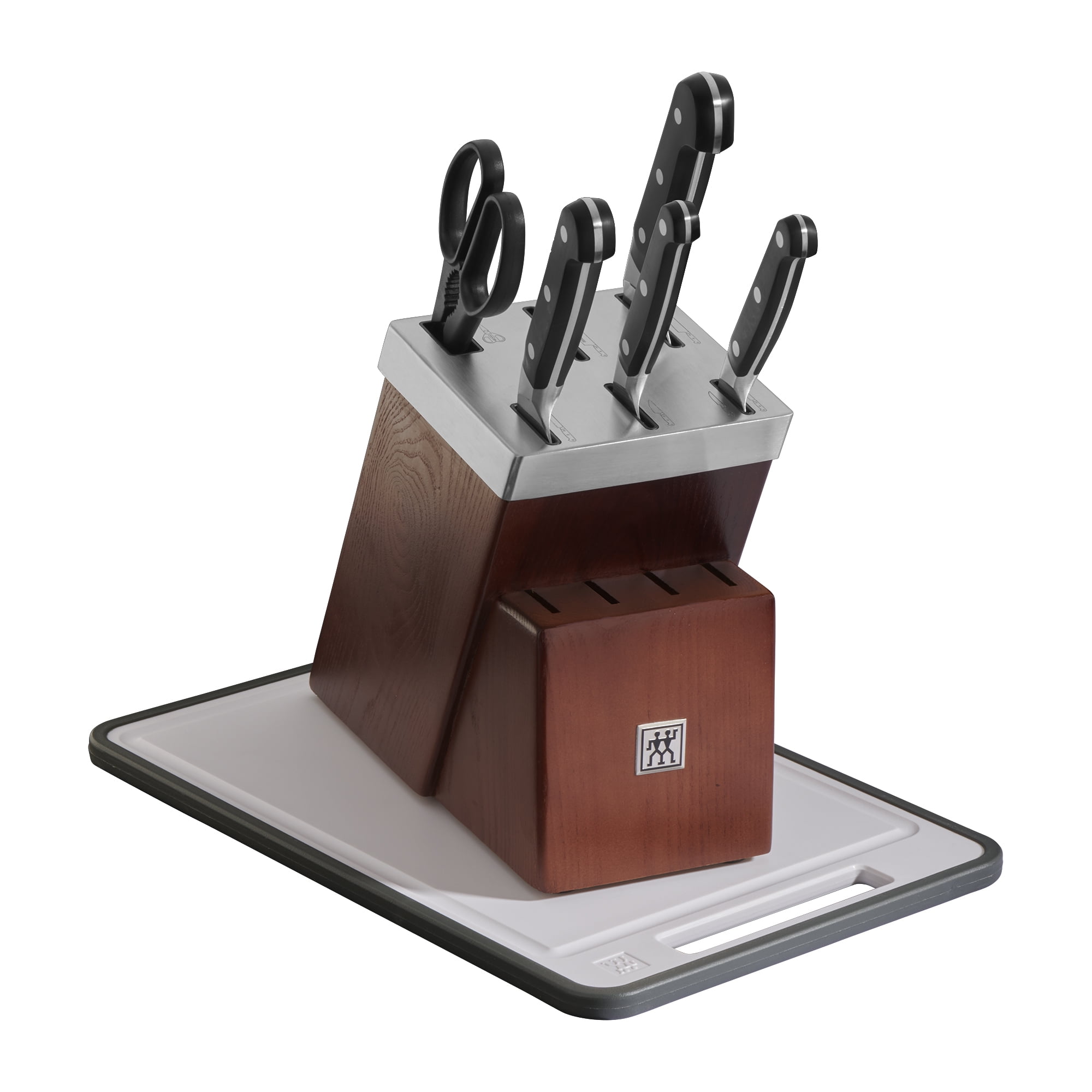 Zwilling J.A. Henckels Knife Block
