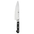 thumbnail image 1 of ZWILLING Pro 8-inch Traditional Chef's Knife, 1 of 7