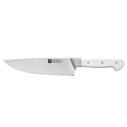 ZWILLING Pro Le Blanc 8-inch Chefs Knife