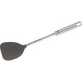thumbnail image 1 of ZWILLING Pro Tool Silicone Wok Turner with 18/10 Stainless Steel Handle, 1 of 3