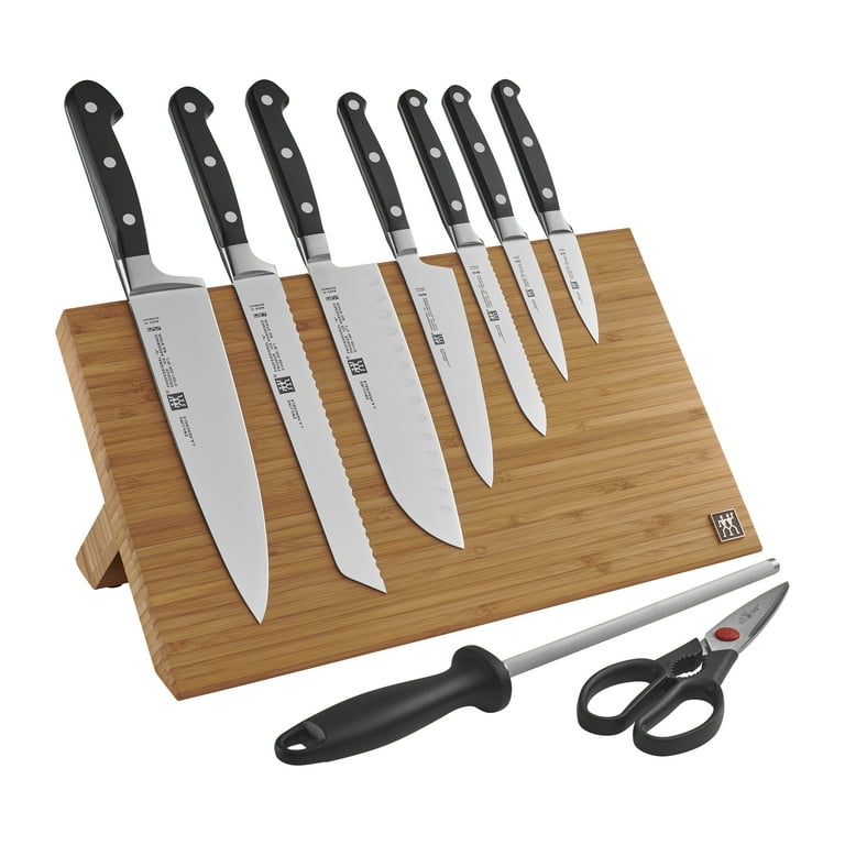 Knife set PROFESSIONAL S, 4 pcs, Zwilling 