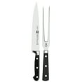 thumbnail image 1 of ZWILLING Professional "S" 2-pc Carving Knife & Fork Set, 1 of 7