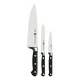 thumbnail image 1 of ZWILLING Professional "S" 3-pc Starter Knife Set, 1 of 5