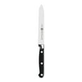 thumbnail image 1 of ZWILLING Professional "S" 5-inch Serrated Utility Knife, 1 of 5