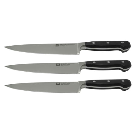 ZWILLING Professional S 8" Chef's Knife - 3 Units