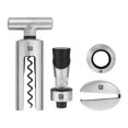 thumbnail image 1 of ZWILLING Sommelier 4-pc Wine Tool Set, 1 of 6