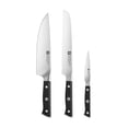 thumbnail image 1 of ZWILLING Spectrum 3-pc Knife Starter Set, 1 of 4