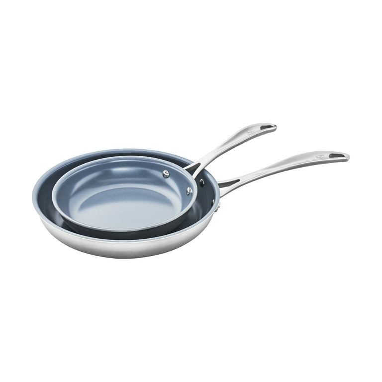 Buy ZWILLING Spirit 3-Ply Saute pan