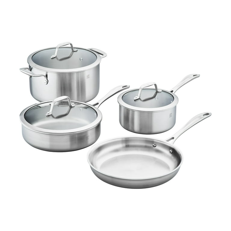 【新品】ZWILLINGCOOKWARESET Amazon.com: ZWILLING – TWIN CLASSIC, Rechargeable Cookware