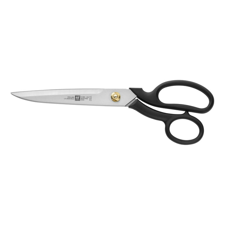 ZWILLING Superfection Classic 9-inch Bent Shears 