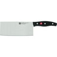 thumbnail image 1 of ZWILLING TWIN Signature 7-inch Chinese Chef's Knife/Vegetable Cleaver, 1 of 6