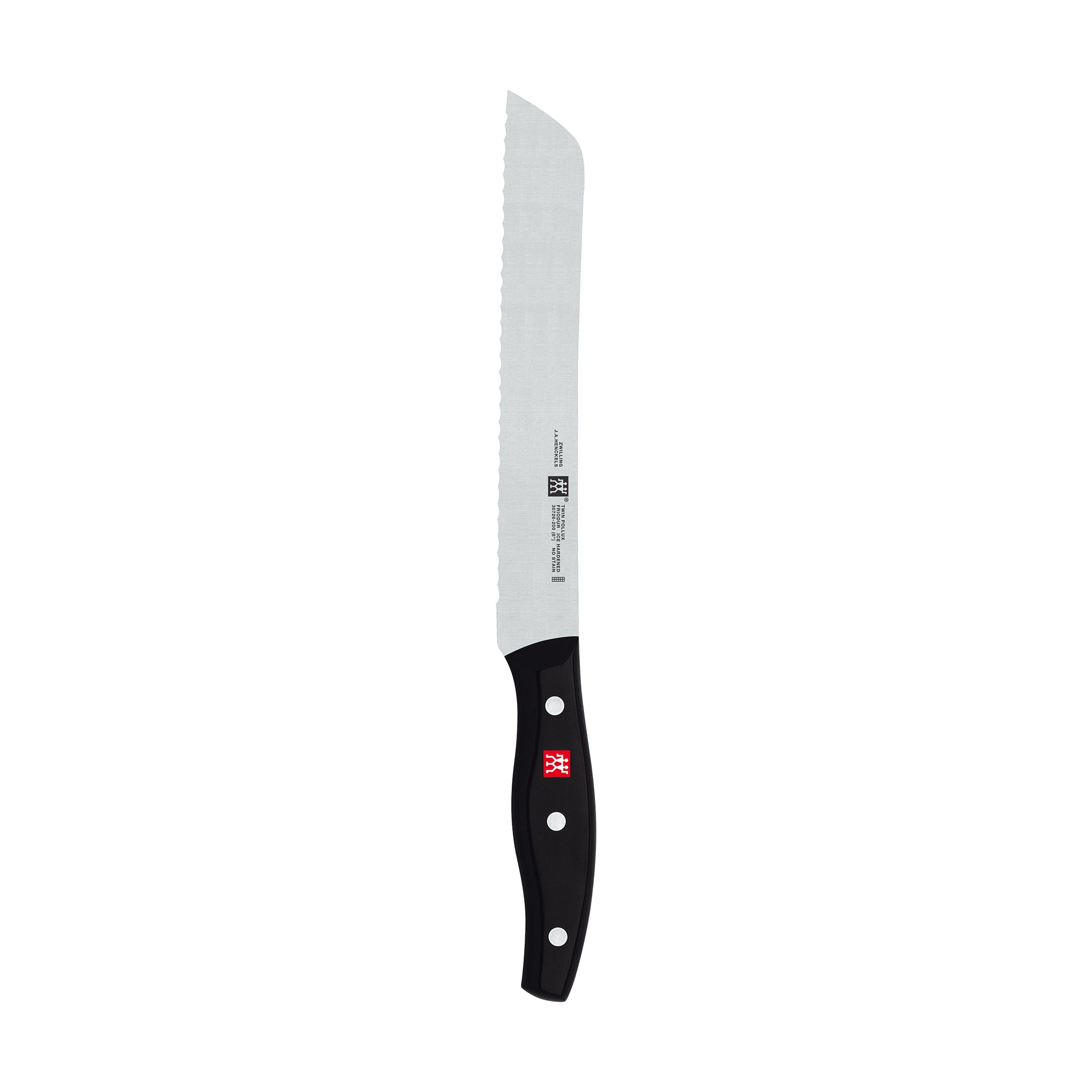 ZWILLING J.A. Henckels TWIN Signature 8 inch Bread Knife