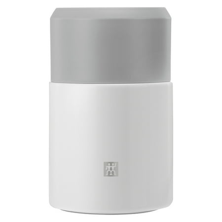 ZWILLING - Thermo 23.6oz. Food Jar - Silver