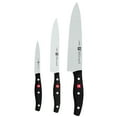 thumbnail image 1 of ZWILLING Twin Signature 3-pc Starter Knife Set, 1 of 10
