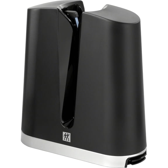 ZWILLING V-Edge Knife Sharpener - Professional Sharpness with Ease