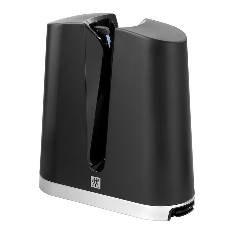 ZWILLING V-Edge Knife Sharpener for Western and Japanese Blades