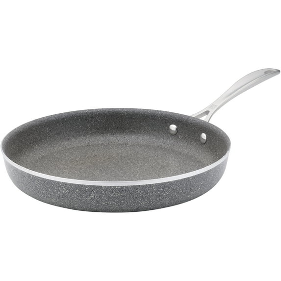 ZWILLING Vitale 12-inch Aluminum Nonstick Fry Pan