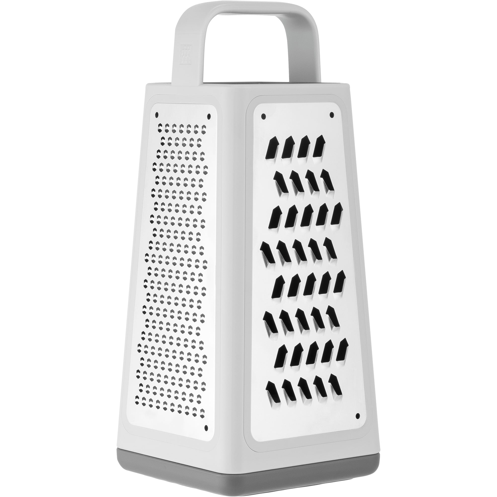 ZWILLING Z-Cut Box/Tower Grater - Walmart.com ZWILLING Z-Cut Box/Tower Grater - Walmart.com