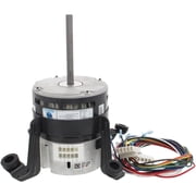 ZWK702B011003 - ClimaTek Upgraded X13 Furnace Blower Motor 1/2 HP Fits Broad-Ocean