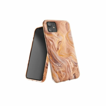 Zero Waste Movement - iPhone 11 Eco Friendly Case - Canyon