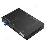 ZWMAV Wireless CarPlay module Wired Android Auto Applicable for Audi S3/S4/S5/S6/S7/A3/A4/A5/A6/A7/A/A4L/A8L/Q5/Q7/Q2L/Q3/Q5L/B9 models Decoder box supports mirror link, camera, GPS, Siri, YouTube