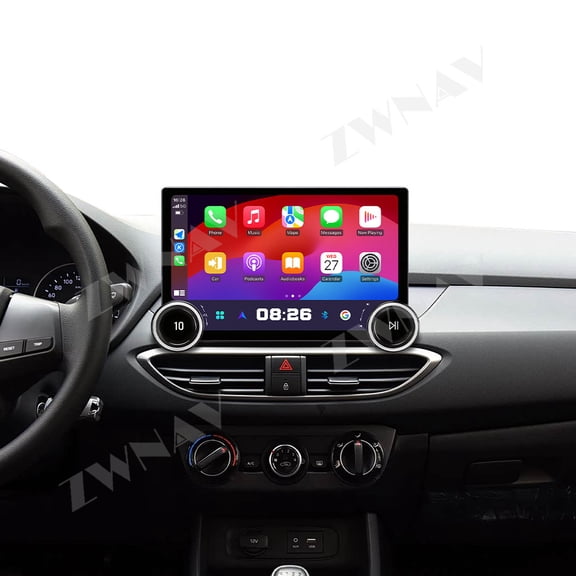 ZWNAV 11.5 inch Android 15 Car Radio For Beijing Hyundai Celesta 2017-2022 Car Multimedia Video Player GPS Navigation Carplay Head Unit Touch Screen 4G
