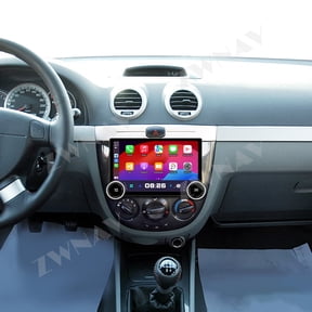 ZWNAV 11.5 inch Android 15 Car Radio For Buick Excelle HRV 2004-2008 Car Multimedia Video Player GPS Navigation Carplay Head Unit Touch Screen 4G