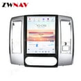 thumbnail image 1 of ZWNAV 12.1 inch Android 11 Car Radio for 2008-2011 Dodge Ram IPS Touch Screen Android Auto GPS Navigation Multimedia Player with Bluetooth, Wireless Connection and More（8+128GB）, 1 of 11