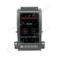 thumbnail image 1 of ZWNAV 12.8 inch Tesla Style car radio for Ford Taurus 2010-2019 Android 13 CarPlay GPS Navigation Multimedia Player Head Unit, 1 of 14