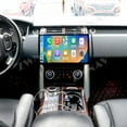 thumbnail image 1 of ZWNAV 13.3 inch car radio player for Land Rover Executive 2013-2017 Android head unit IPS touch screen car GPS navigation multimedia player, 1 of 11