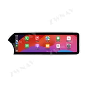 ZWNAV 14.9 inch Car Radio For Mercedes Benz C Class/GLC W205/X253 2015-2022 Wireless Carplay Android Auto Intelligent System Multimedia Player Stereo