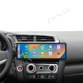 ZWNAV 14.9 inch Car Radio Stereo for Alfa Romeo 2010-2014 Android 15 Carplay Multimedia Video Player Screen GPS Navigation Head Unit