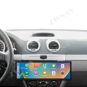 ZWNAV 14.9 inch Car Radio Stereo for Buick Excelle HRV 2004-2008 Android 15 Carplay Multimedia Video Player Screen GPS Navigation Head Unit