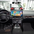 thumbnail image 1 of ZWNAV 15.8 inch 8 Core Android AUTO Multimedia for Audi A6 2010-2011 GPS Navigation Car Radio Stereo Receiver Carplay IPS Head Unit, 1 of 15