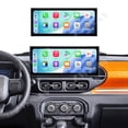 thumbnail image 1 of ZWNAV 15.8 inch Android 15 Car Radio For Citroen C3 2023-2026 HD Multimedia Video Player Navigation GPS DVD 4G DSP Stereo Bluetooth, 1 of 15