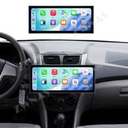 ZWNAV 15.8 inch Android 15 Car Radio For Hyundai Verna 2011-2016 HD Multimedia Video Player Navigation GPS DVD 4G DSP Stereo Bluetooth