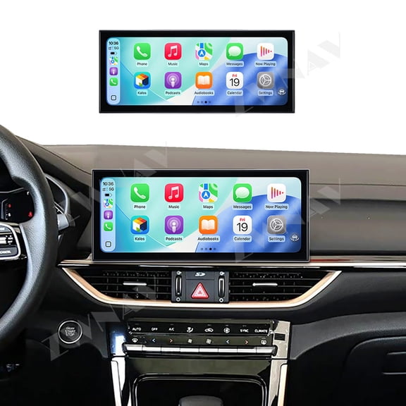 ZWNAV 15.8 inch Android 15 Car Radio For KIA K3 2012-2019 HD Multimedia Video Player Navigation GPS DVD 4G DSP Stereo Bluetooth