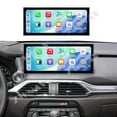 thumbnail image 1 of ZWNAV 15.8 inch Android 15 Car Radio For Mazda CX-9 2021-2024 HD Multimedia Video Player Navigation GPS DVD 4G DSP Stereo Bluetooth, 1 of 15