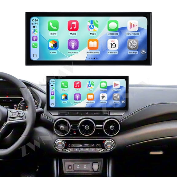 ZWNAV 15.8 inch Android 15 Car Radio For Nissan Sylphy e-POWER 2022-2025 HD Multimedia Video Player Navigation GPS DVD 4G DSP Stereo Bluetooth