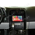 thumbnail image 1 of ZWNAV 8 Inch Android 13 for Corvette C6 2005-2013 Car GPS Navigation Auto Radio Stereo Video Multimedia Player Head Unit, 1 of 13