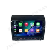 ZWNAV 8 inch Car Radio IPS Touch Screen For Fiat Ducato 2021 Car Stereo with Bluetooth/GPS/WiFi/Backup Camera/SWC/FM