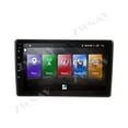 thumbnail image 1 of ZWNAV 9 inch Car Radio Carplay Automotive Multimedia Android for Audi A4 2002-2008 GPS Navi Radio Coche Player Stereo Head Unit, 1 of 9