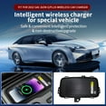 thumbnail image 1 of ZWNAV AI car Auto wireless charger for AION S/PLUS 2022 Intelligent Infrared Fast Wireless Charging, 1 of 8
