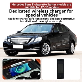 2023 mercedes c300 cigarette lighter location Using the | A-Class Hatchback April 2024 W177 MBUX Glovebox 12v socket in facelifted