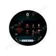 thumbnail image 1 of ZWNAV Android 14 Car Radio 11.7 inch Screen for BMW MINI 2016-2018 Navigation Device Wireless GPS Player Stereo Multimedia Player, 1 of 14