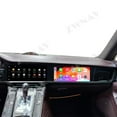 thumbnail image 1 of ZWNAV Car Accessories Radio For Porsche Panamera 2010-2016 Android Auto GPS Navigation Multimedia Stereo Receiver Head Unit Offline, 1 of 13