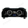 thumbnail image 1 of ZWNAV Car Digital Cluster Dashboard For Toyota 4Runner 2014-2019 LCD Virtual Cockpit Instrument Auto Speedometer Headunit Meter Screen, 1 of 8