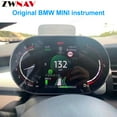 thumbnail image 1 of ZWNAV Car LCD Digital Dashboard Panel Instrument Cluster Speedmeter for BMW Mini R56 R57 R60 Multimedia Player, 1 of 8