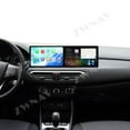 thumbnail image 1 of ZWNAV Dual 10.1 inch Screen Car Radio for Hyundai Celesta 2017-2022 Android 15 Multimedia Player GPS Navigation Auto DSP Stereo Host, 1 of 13