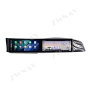 ZWNAV Dual 10.25 inch Screen Car Radio For Toyota 86/Subaru BRZ 2012-2019 Android GPS Navigation Multimedia Video Player Stereo Receiver Head Unit